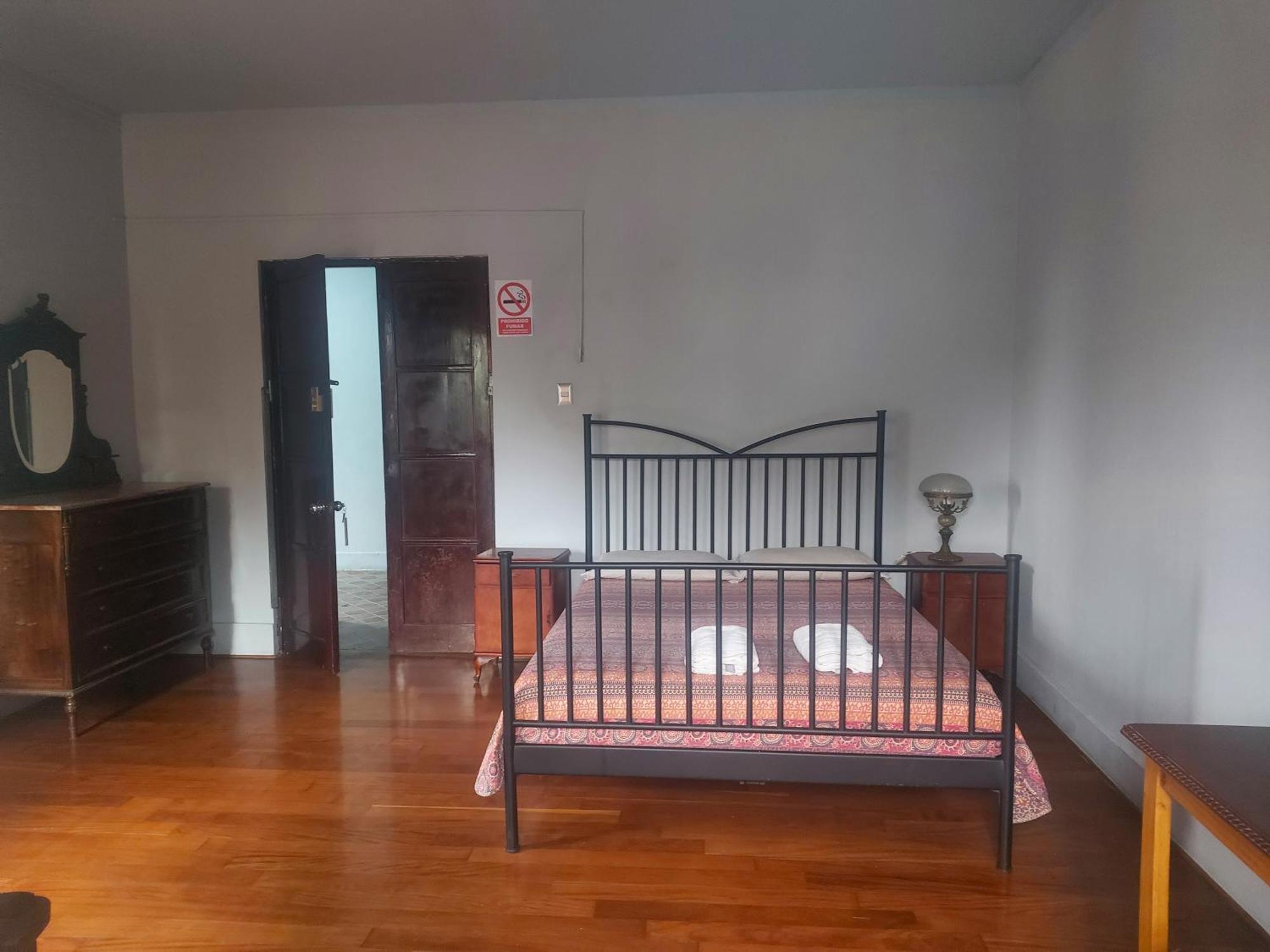 Global Family Backpackers Hostel Lima Exterior foto